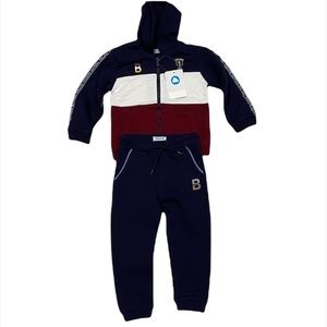Mayoral track suit